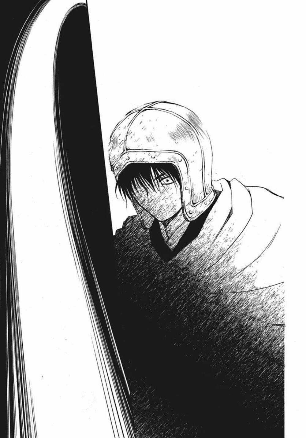 Đóa Hoa Bùng Cháy - Chapter 201 - Trang 4