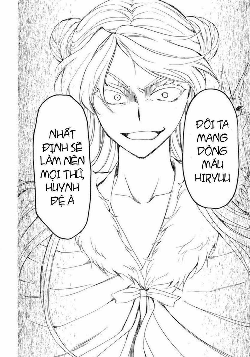 Đóa Hoa Bùng Cháy - Chapter 203 - Trang 28