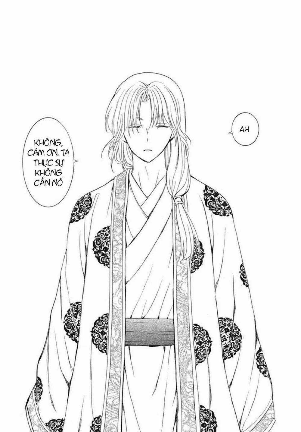 Đóa Hoa Bùng Cháy - Chapter 203 - Trang 29