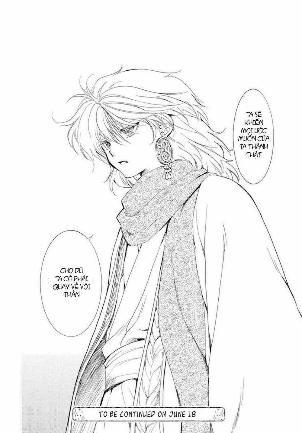 Đóa Hoa Bùng Cháy - Chapter 208 - Trang 27