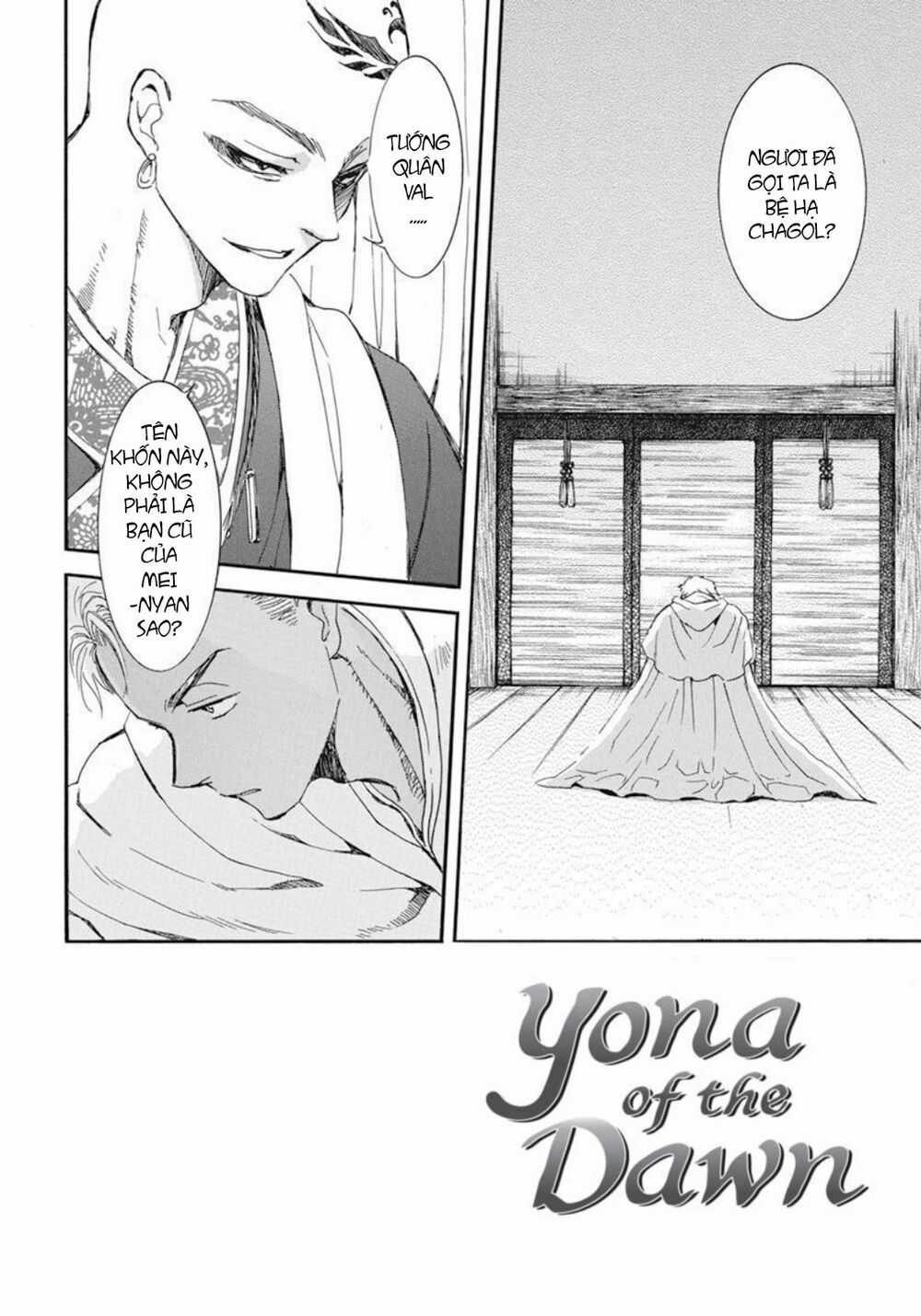 Đóa Hoa Bùng Cháy - Chapter 209 - Trang 3