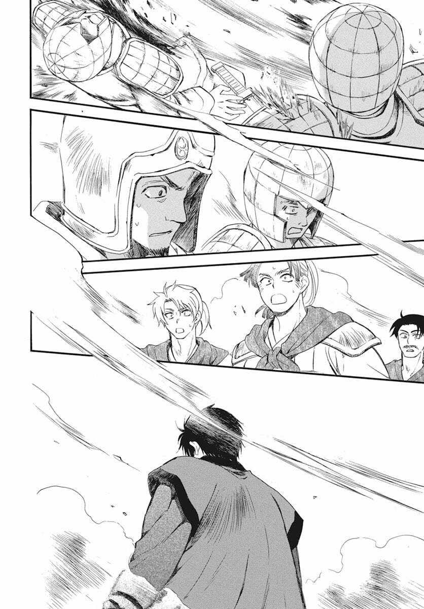 Đóa Hoa Bùng Cháy - Chapter 211 - Trang 4