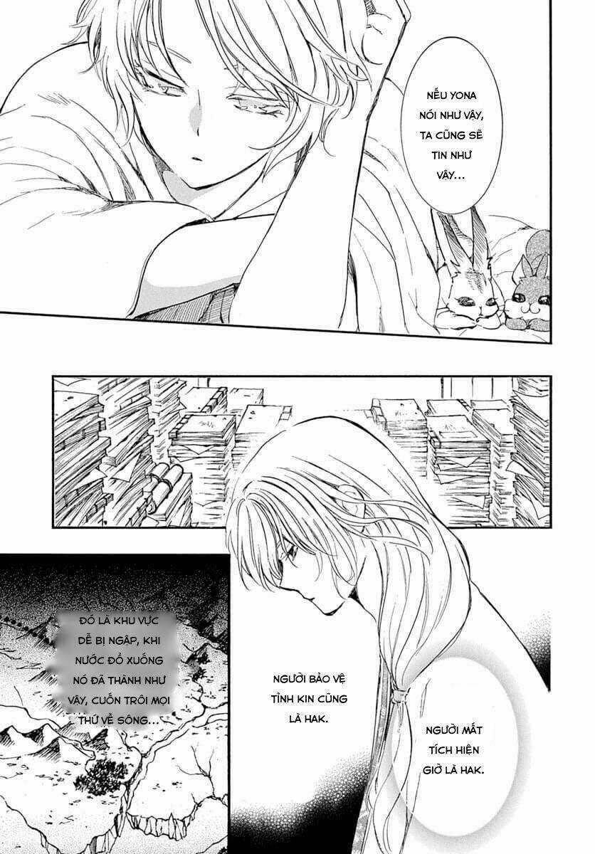 Đóa Hoa Bùng Cháy - Chapter 216 - Trang 19