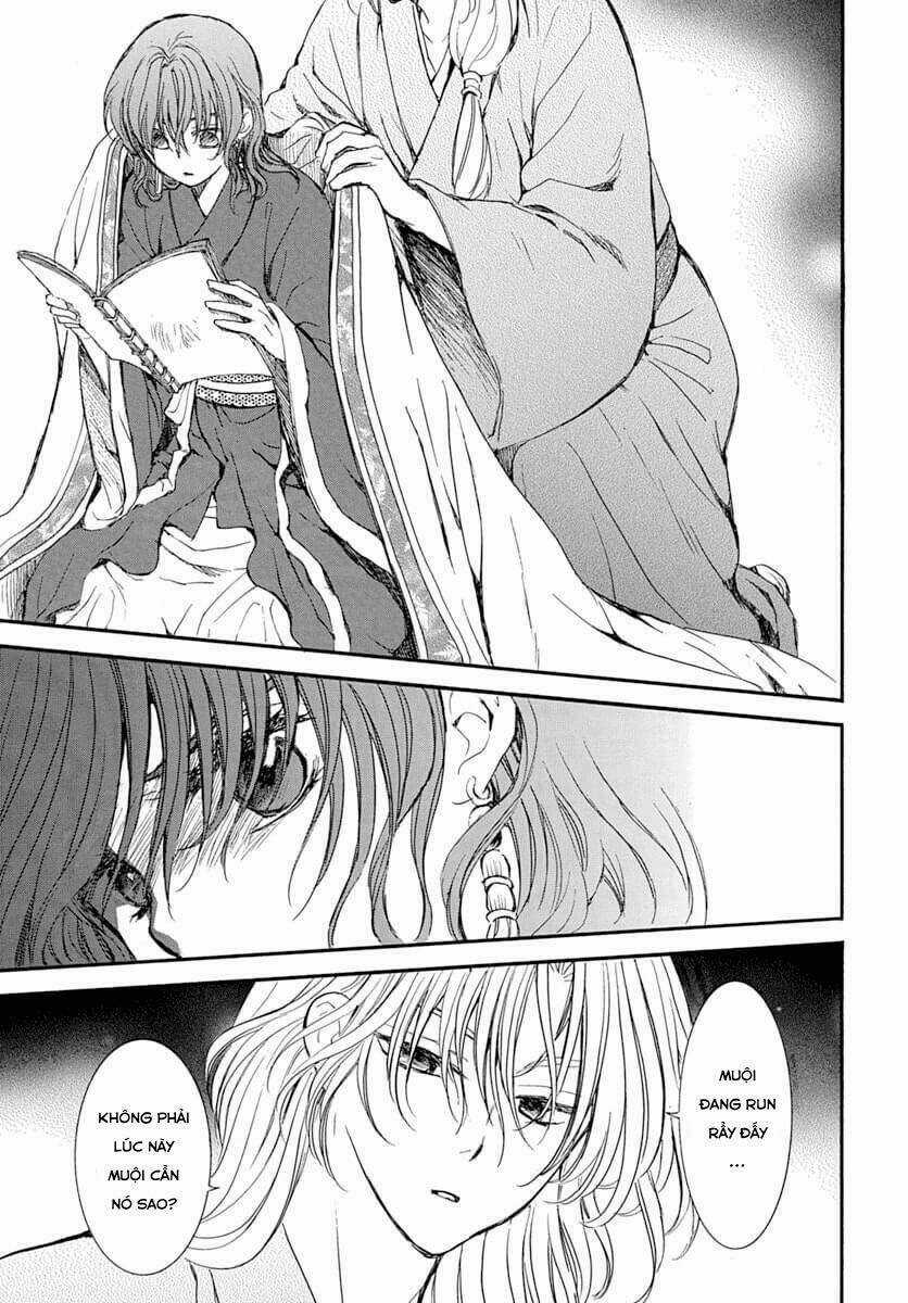 Đóa Hoa Bùng Cháy - Chapter 216 - Trang 21