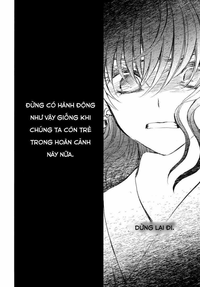 Đóa Hoa Bùng Cháy - Chapter 216 - Trang 22