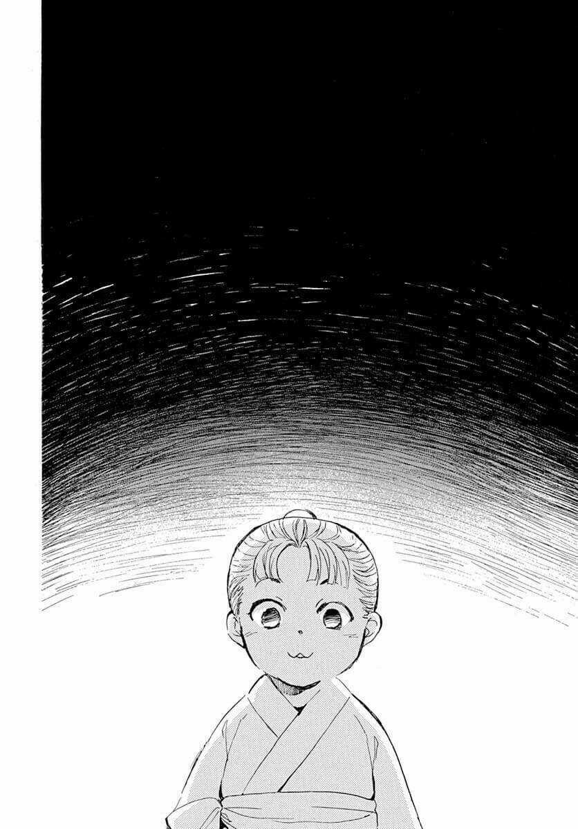 Đóa Hoa Bùng Cháy - Chapter 217 - Trang 22