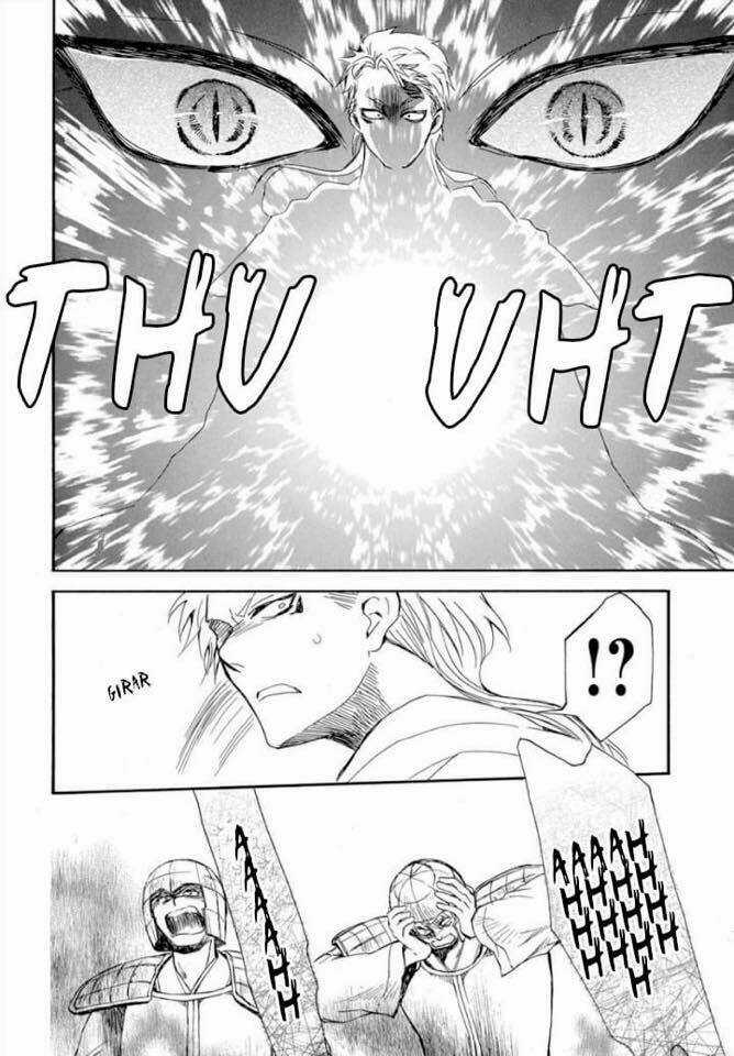 Đóa Hoa Bùng Cháy - Chapter 220 - Trang 16