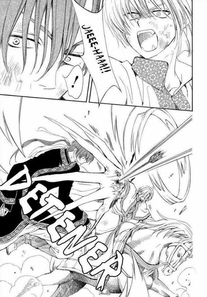 Đóa Hoa Bùng Cháy - Chapter 220 - Trang 5