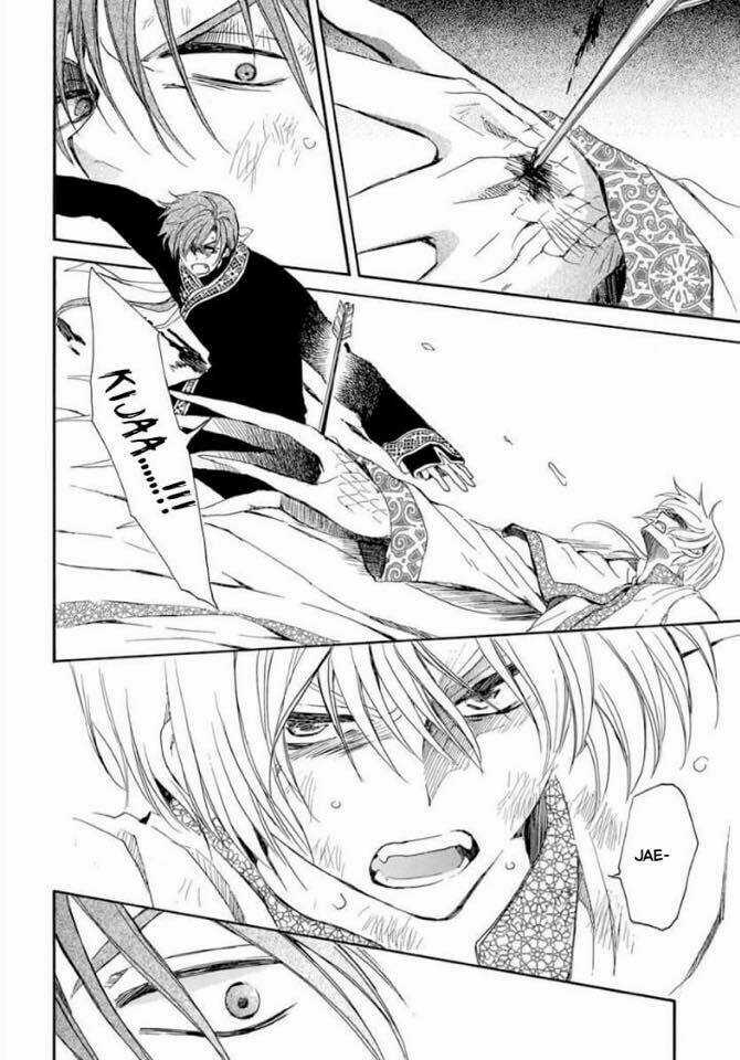 Đóa Hoa Bùng Cháy - Chapter 220 - Trang 6