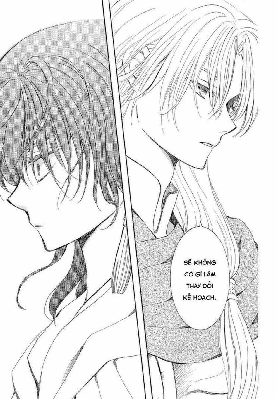 Đóa Hoa Bùng Cháy - Chapter 221 - Trang 6