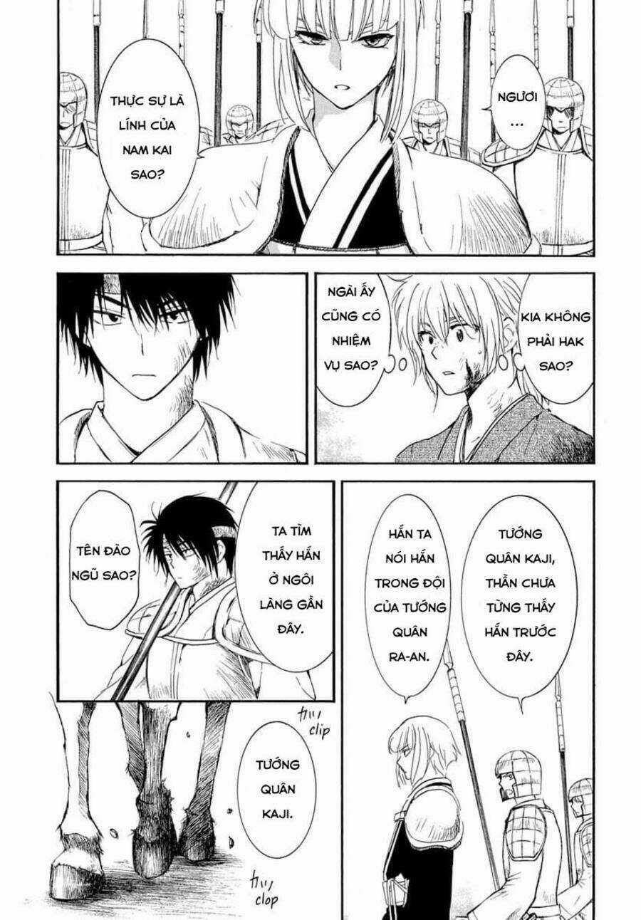 Đóa Hoa Bùng Cháy - Chapter 223 - Trang 4