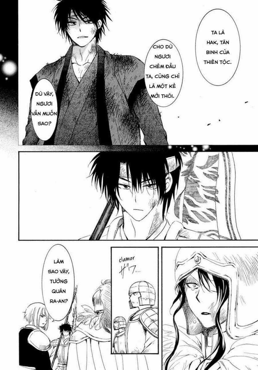 Đóa Hoa Bùng Cháy - Chapter 223 - Trang 9