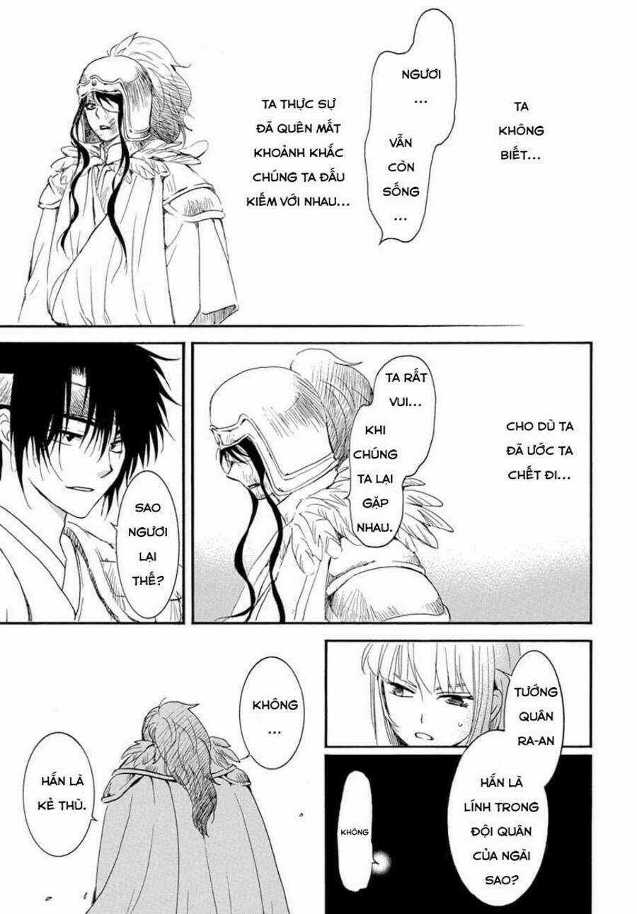 Đóa Hoa Bùng Cháy - Chapter 223 - Trang 10