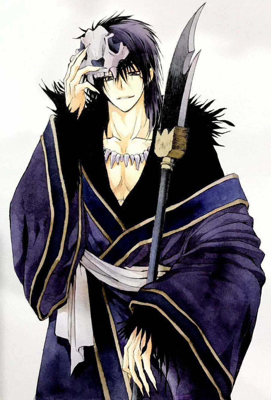 Đóa Hoa Bùng Cháy - Chapter 224.5 - Trang 10