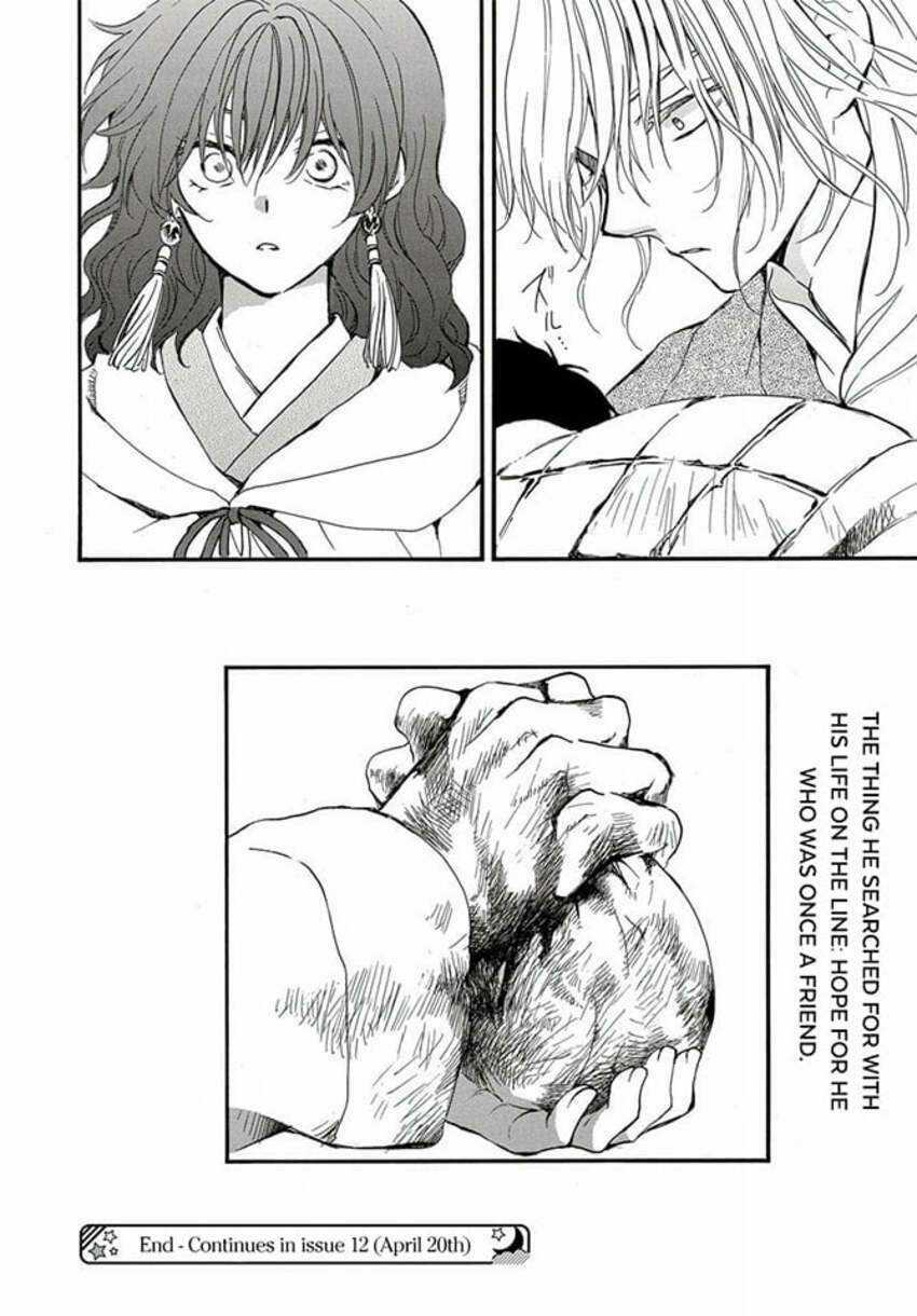 Đóa Hoa Bùng Cháy - Chapter 224 - Trang 31