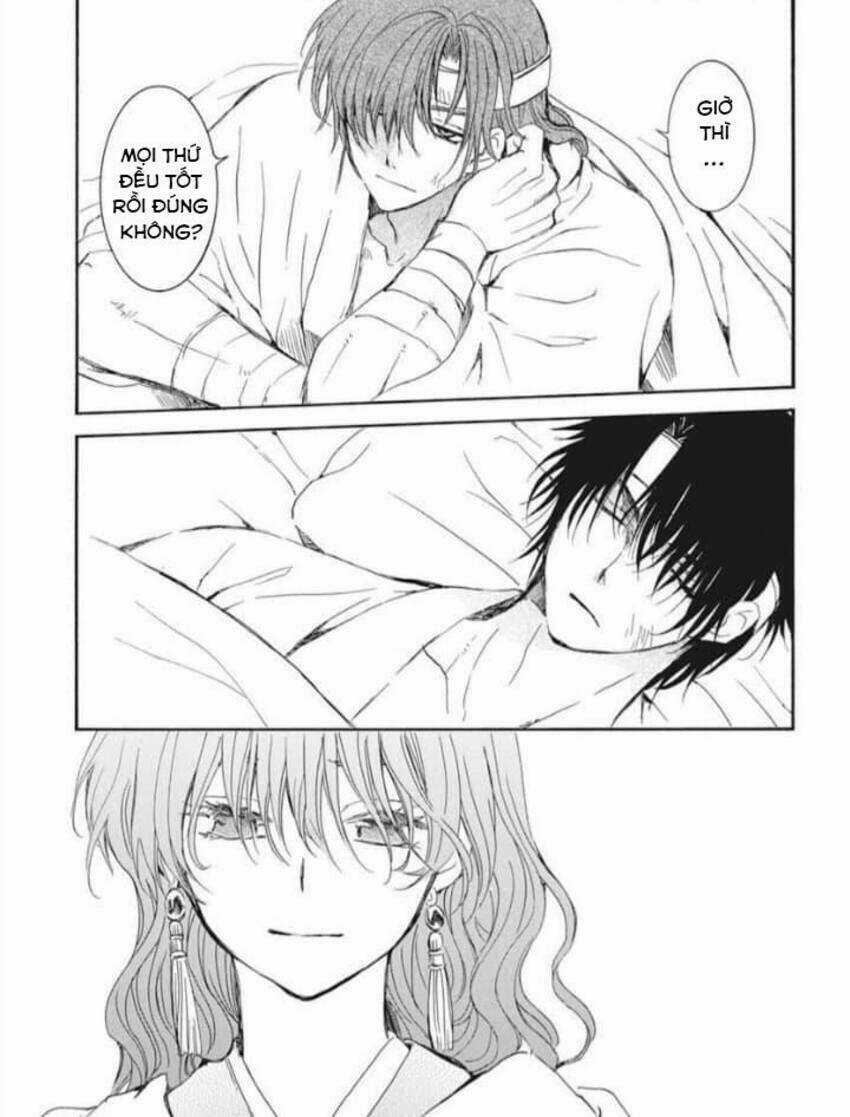 Đóa Hoa Bùng Cháy - Chapter 225 - Trang 12