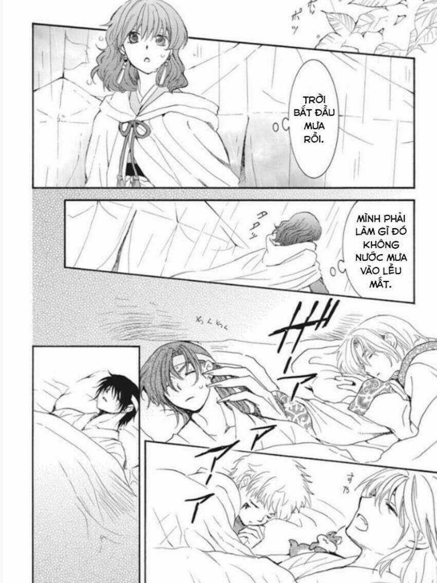 Đóa Hoa Bùng Cháy - Chapter 225 - Trang 13