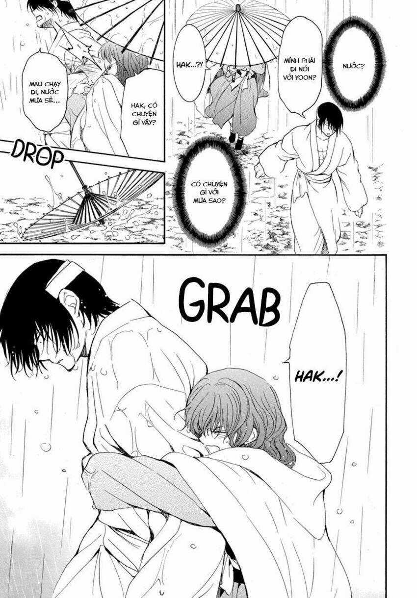 Đóa Hoa Bùng Cháy - Chapter 225 - Trang 18