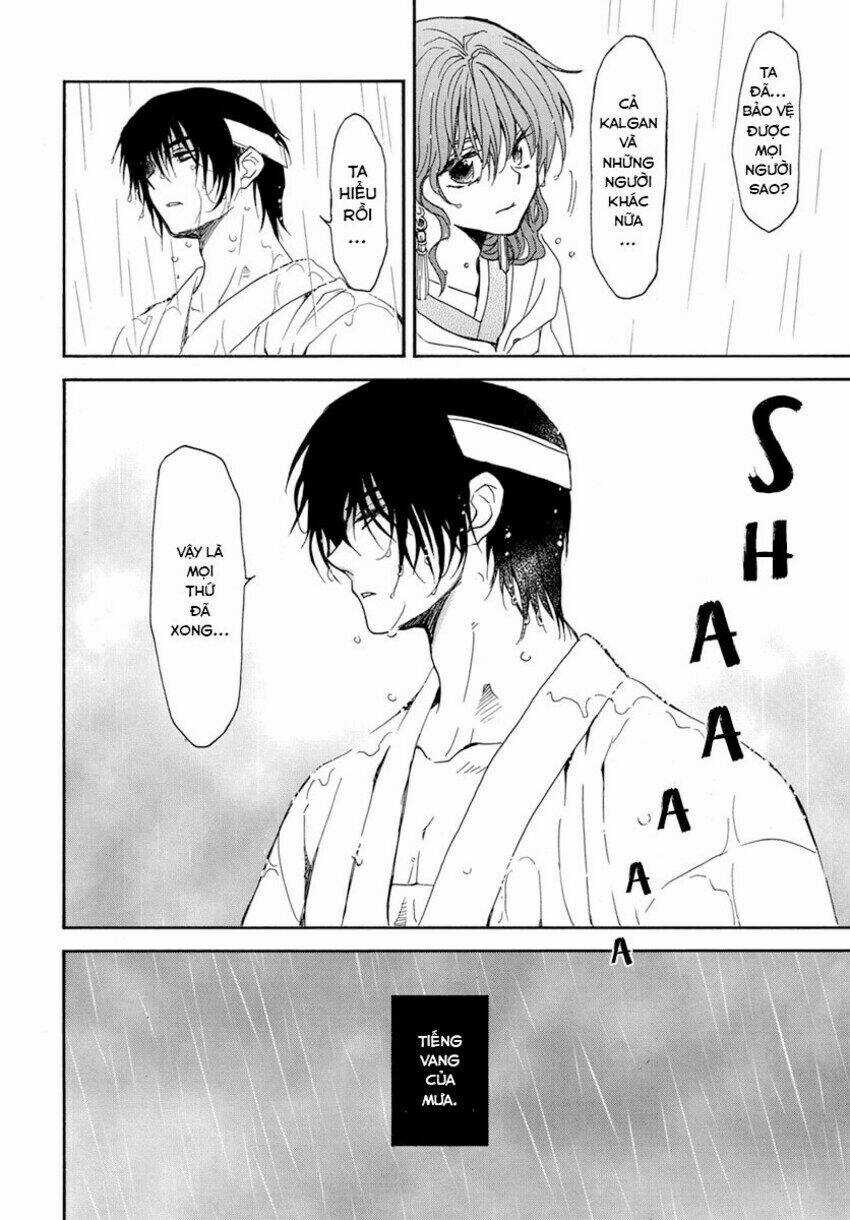 Đóa Hoa Bùng Cháy - Chapter 225 - Trang 21