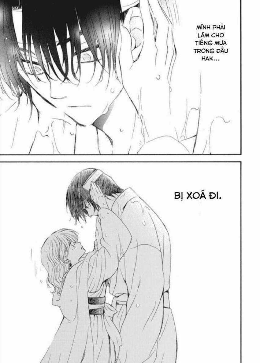 Đóa Hoa Bùng Cháy - Chapter 225 - Trang 22