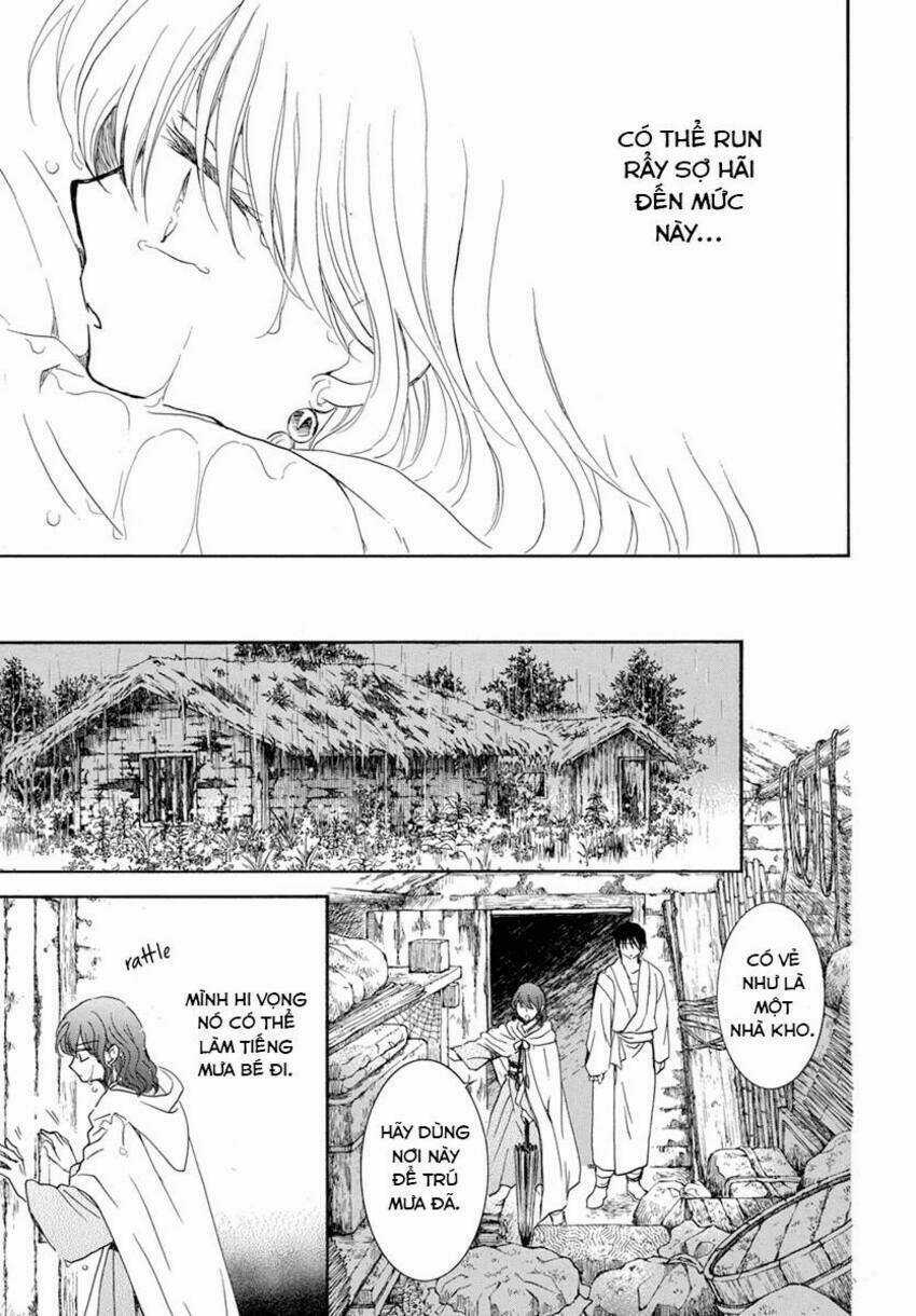 Đóa Hoa Bùng Cháy - Chapter 225 - Trang 24