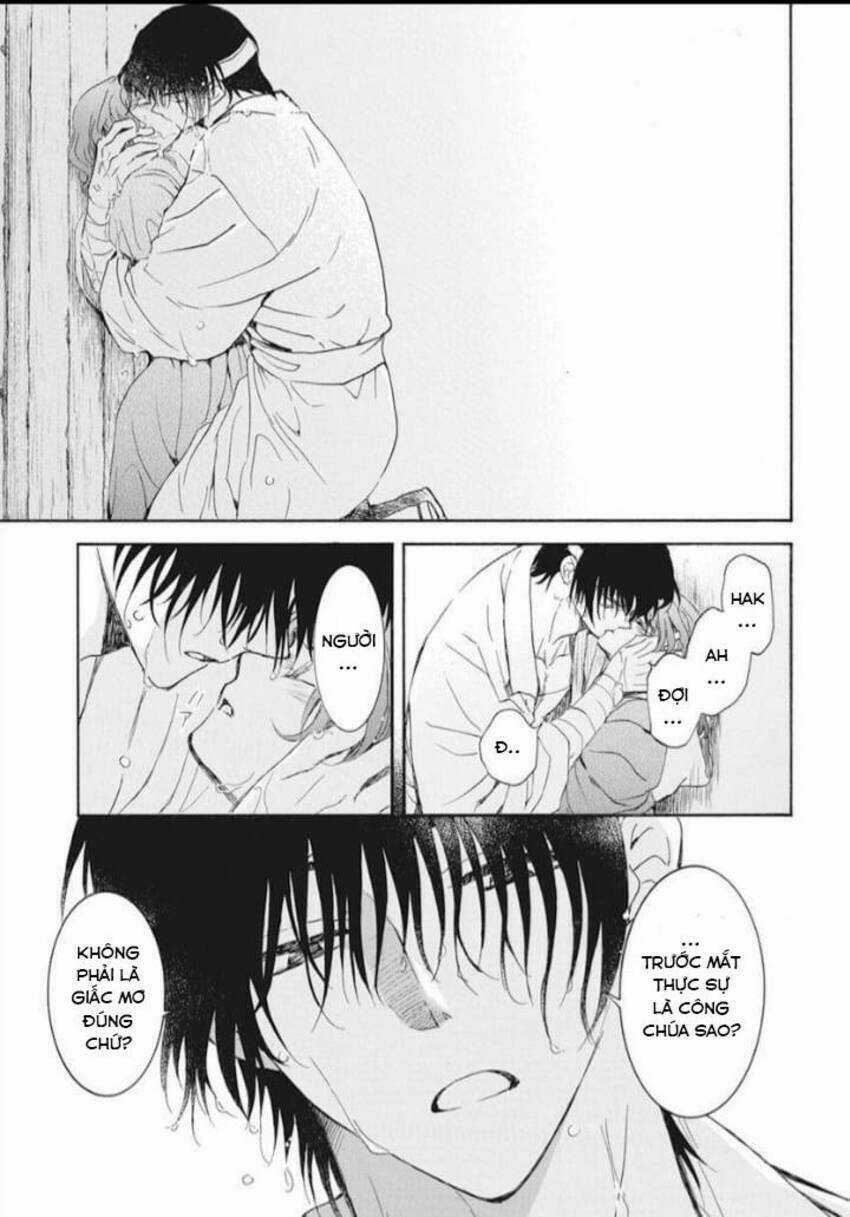 Đóa Hoa Bùng Cháy - Chapter 225 - Trang 26