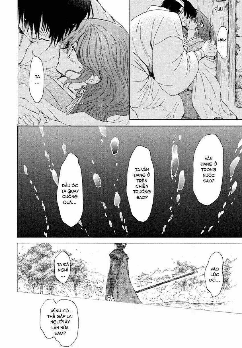 Đóa Hoa Bùng Cháy - Chapter 225 - Trang 27