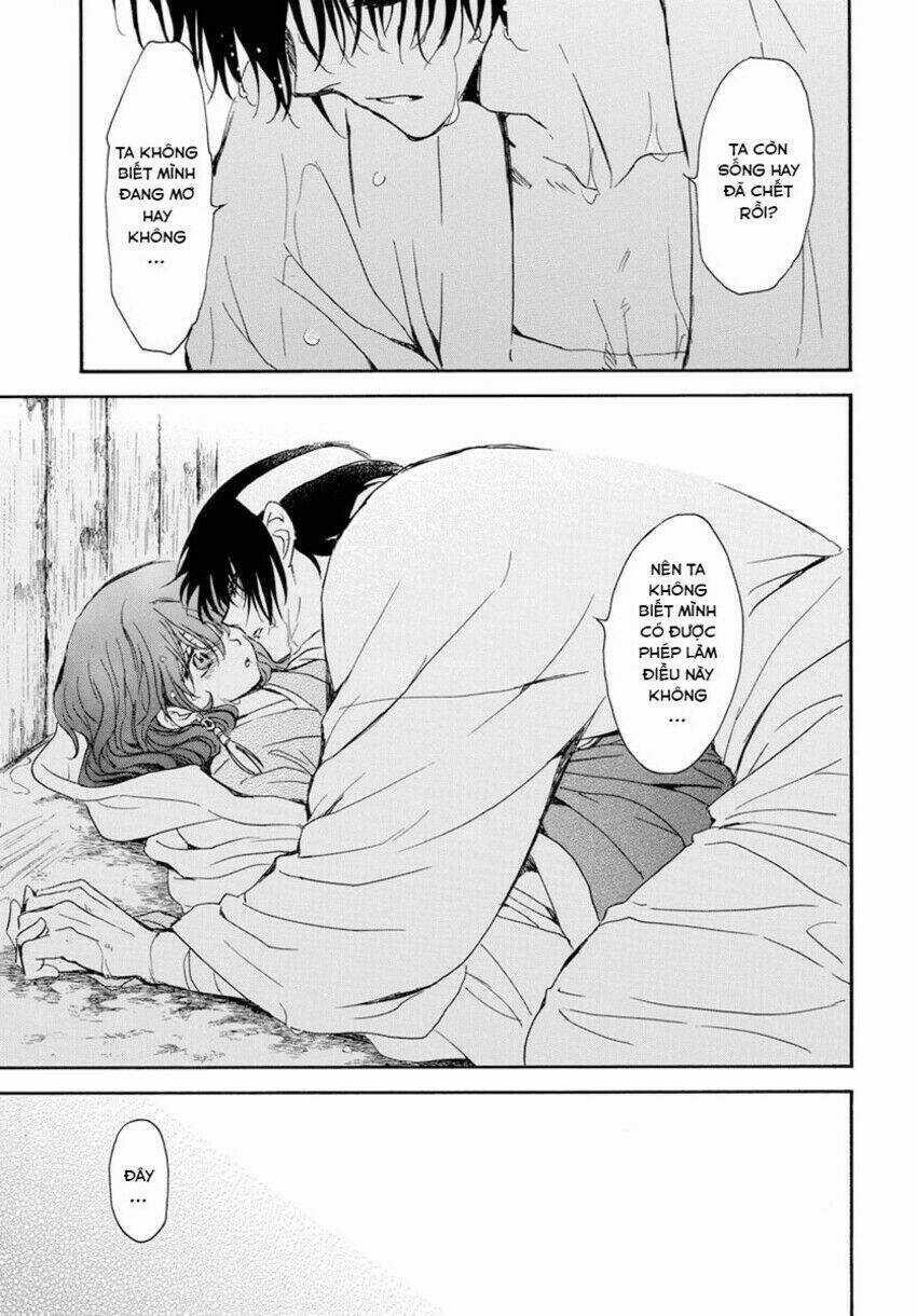 Đóa Hoa Bùng Cháy - Chapter 225 - Trang 28