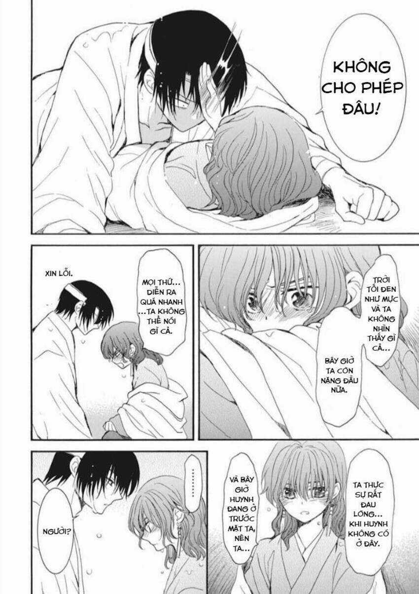 Đóa Hoa Bùng Cháy - Chapter 225 - Trang 29