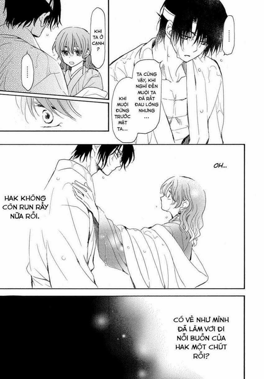 Đóa Hoa Bùng Cháy - Chapter 225 - Trang 30