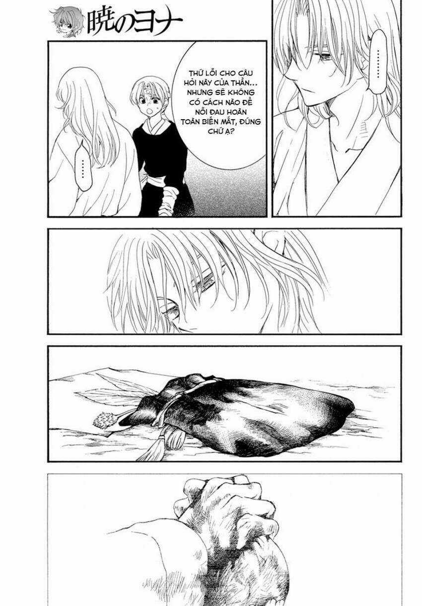 Đóa Hoa Bùng Cháy - Chapter 225 - Trang 4