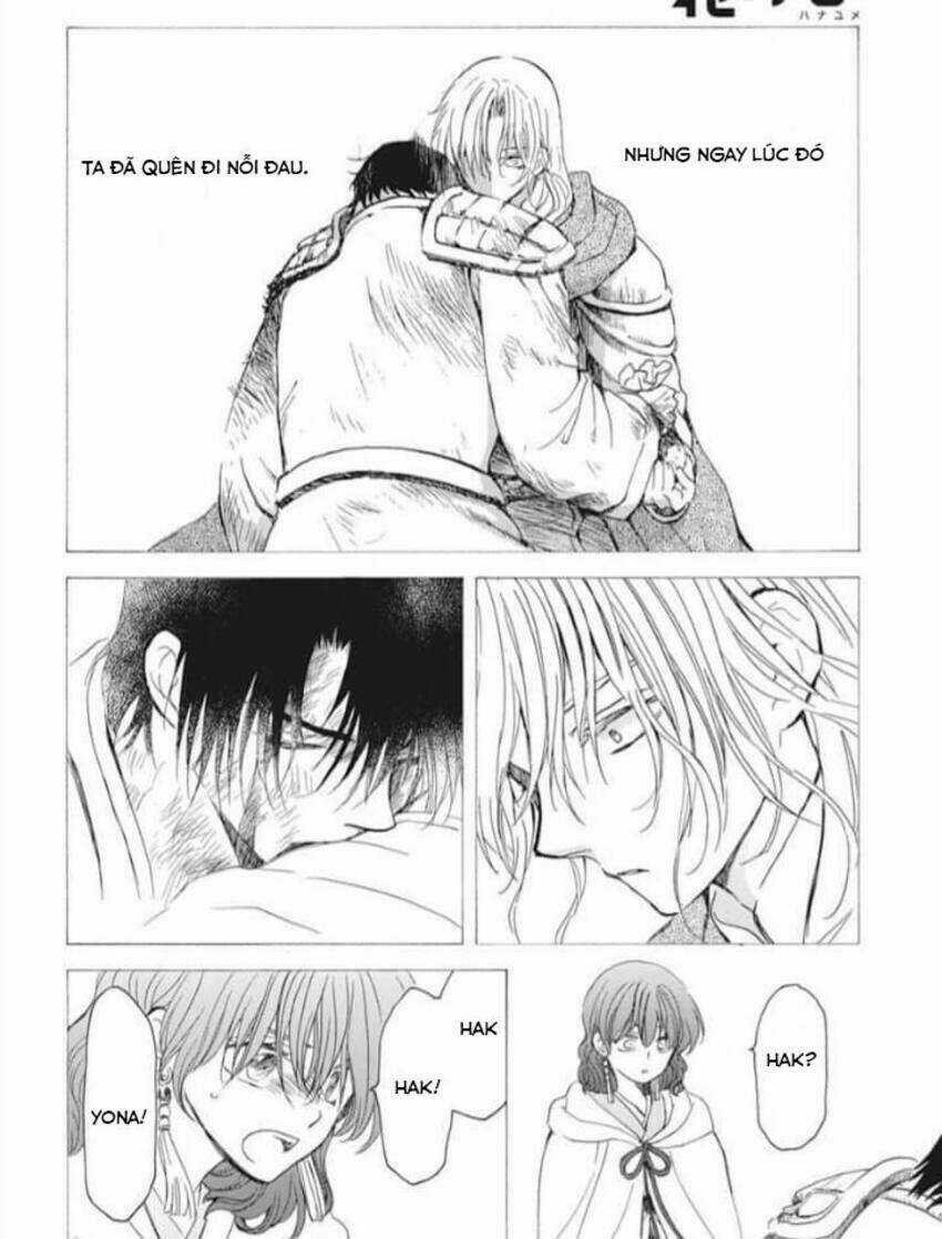 Đóa Hoa Bùng Cháy - Chapter 225 - Trang 5