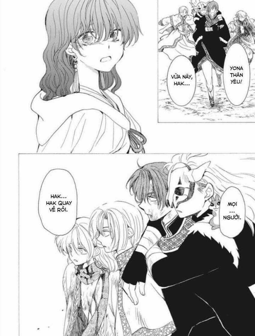 Đóa Hoa Bùng Cháy - Chapter 225 - Trang 7