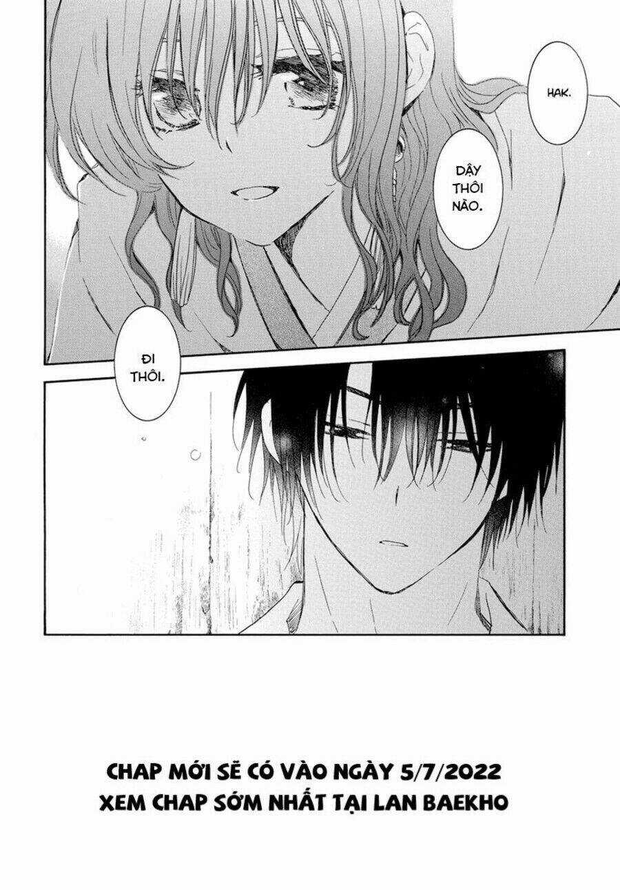 Đóa Hoa Bùng Cháy - Chapter 226 - Trang 2