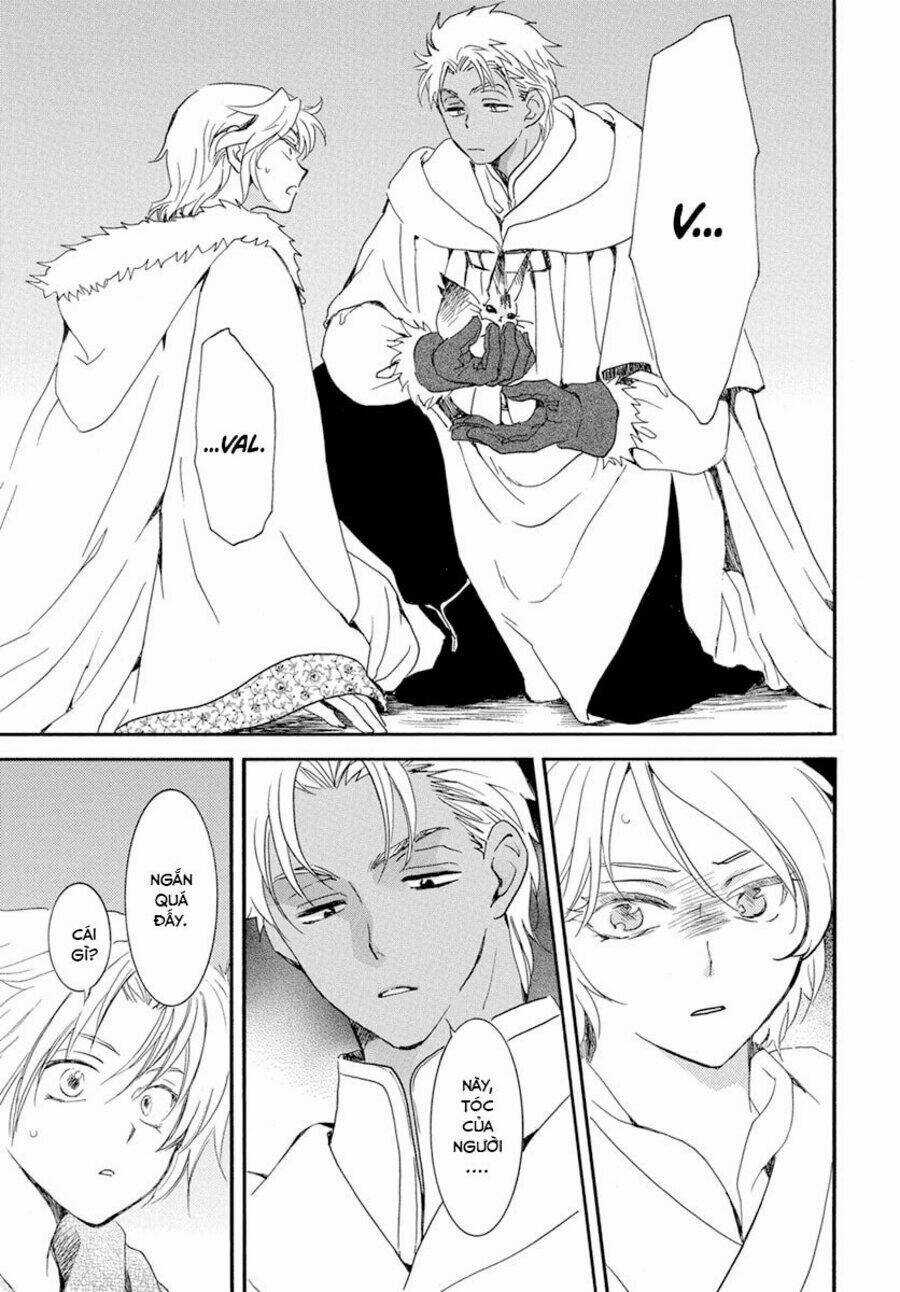 Đóa Hoa Bùng Cháy - Chapter 226 - Trang 25