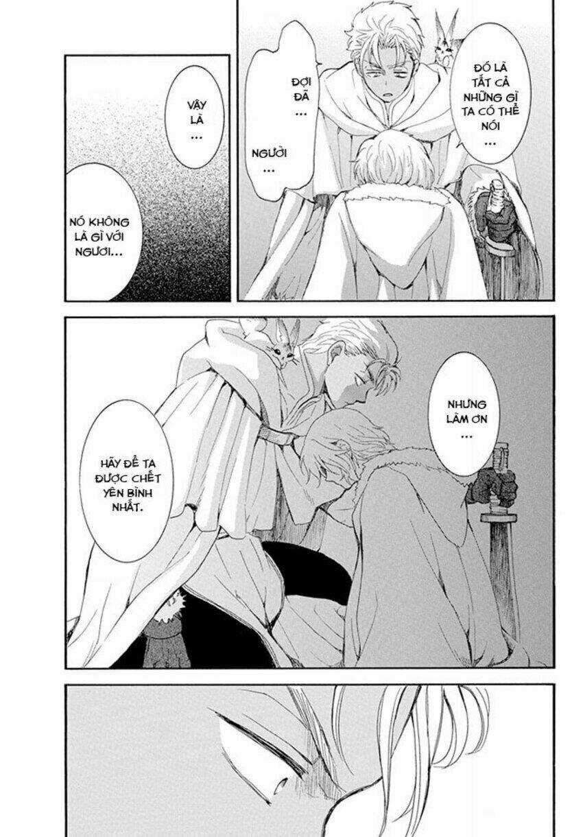 Đóa Hoa Bùng Cháy - Chapter 227 - Trang 20