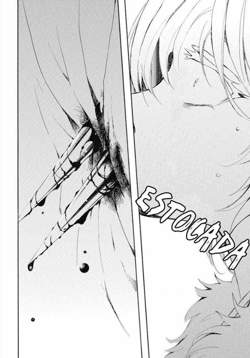 Đóa Hoa Bùng Cháy - Chapter 229 - Trang 28