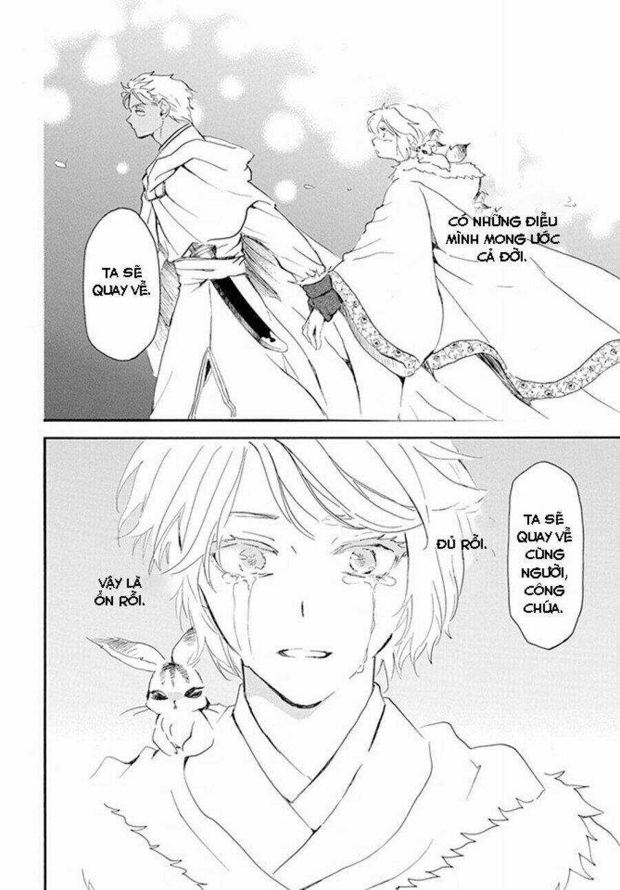 Đóa Hoa Bùng Cháy - Chapter 230 - Trang 15