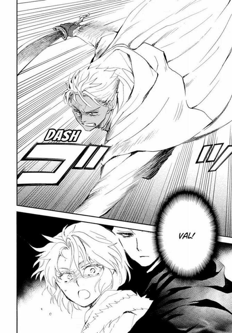 Đóa Hoa Bùng Cháy - Chapter 230 - Trang 17