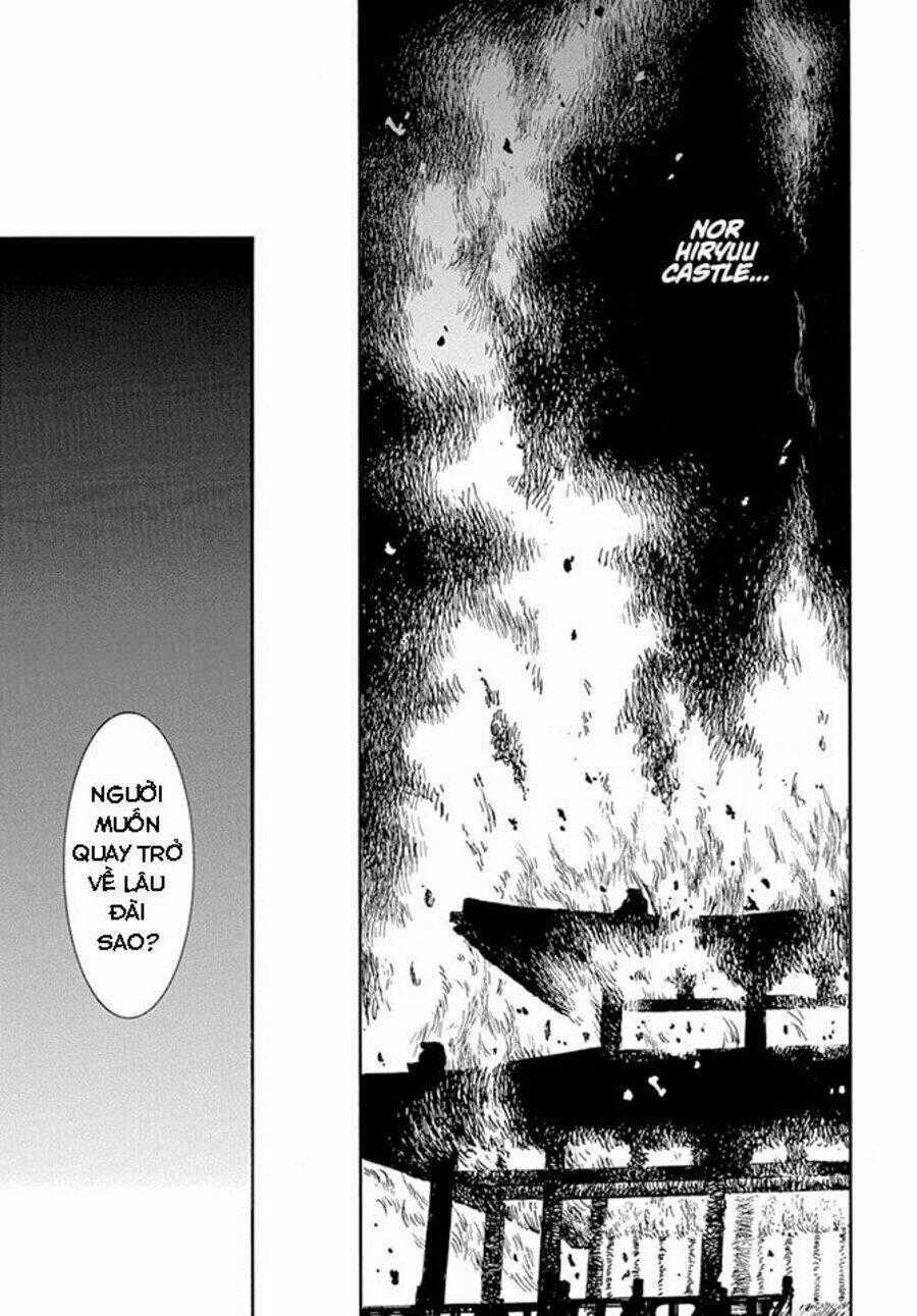 Đóa Hoa Bùng Cháy - Chapter 230 - Trang 26