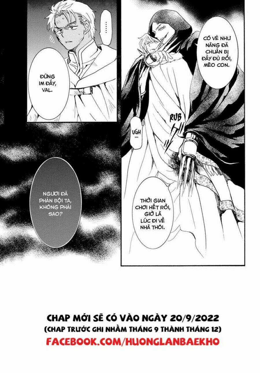 Đóa Hoa Bùng Cháy - Chapter 230 - Trang 4