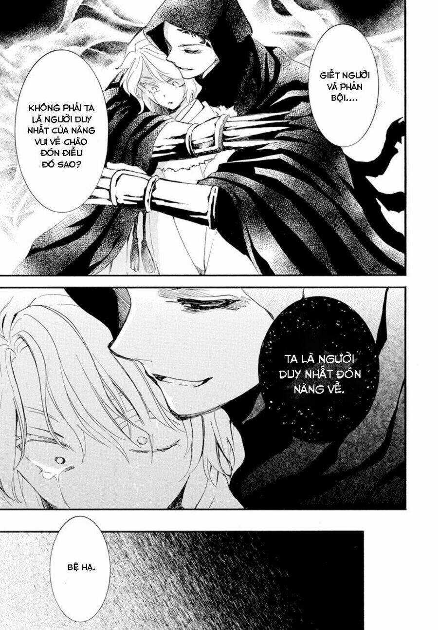 Đóa Hoa Bùng Cháy - Chapter 230 - Trang 10