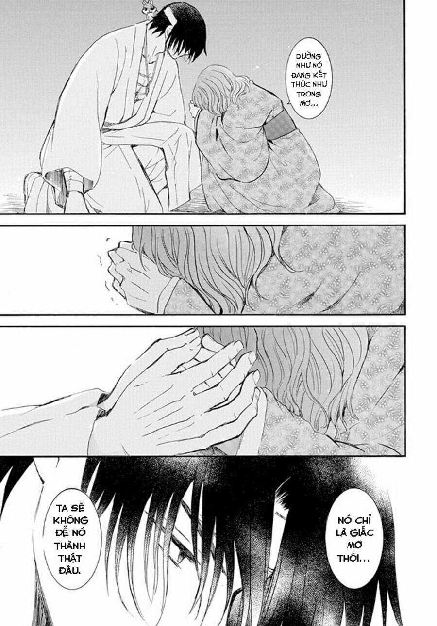 Đóa Hoa Bùng Cháy - Chapter 231 - Trang 18