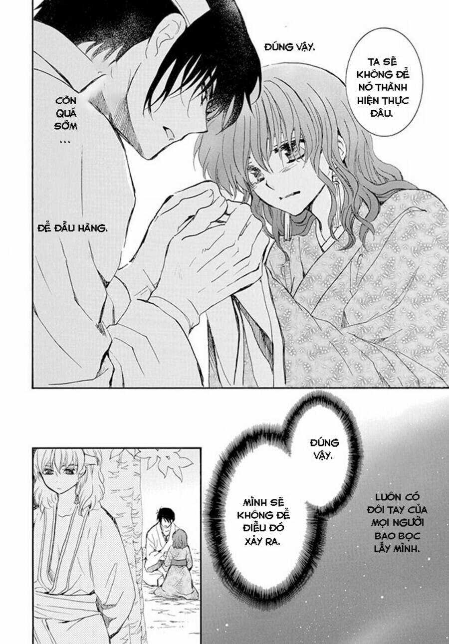 Đóa Hoa Bùng Cháy - Chapter 231 - Trang 19