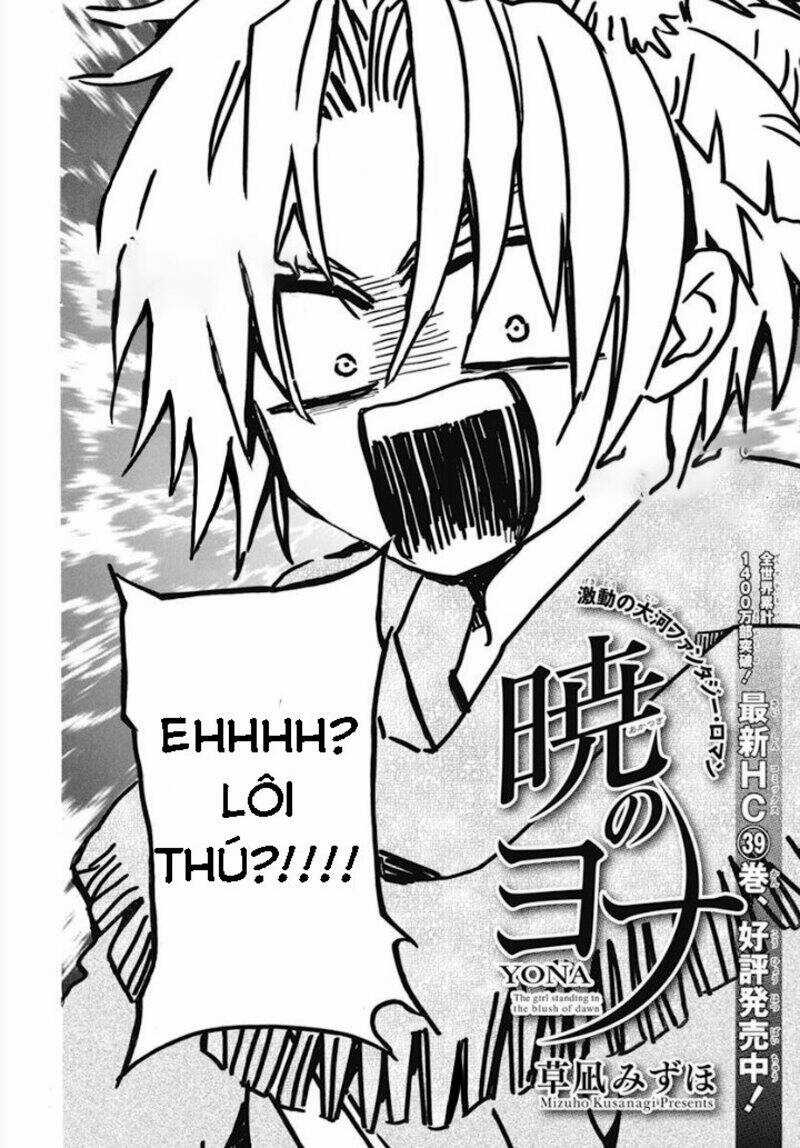 Đóa Hoa Bùng Cháy - Chapter 232 - Trang 2