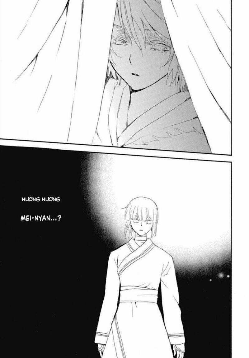 Đóa Hoa Bùng Cháy - Chapter 232 - Trang 17