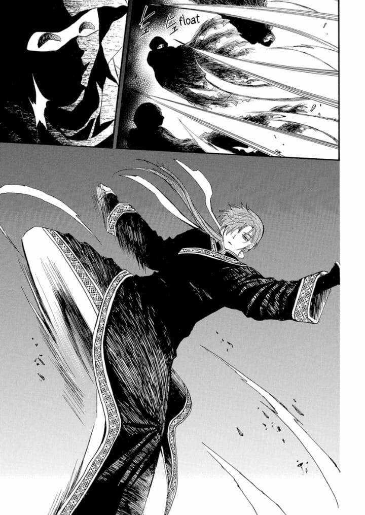 Đóa Hoa Bùng Cháy - Chapter 235 - Trang 9