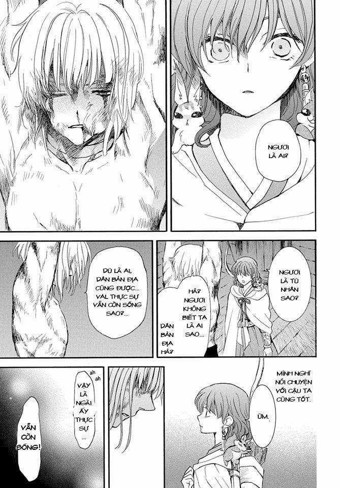 Đóa Hoa Bùng Cháy - Chapter 236 - Trang 11