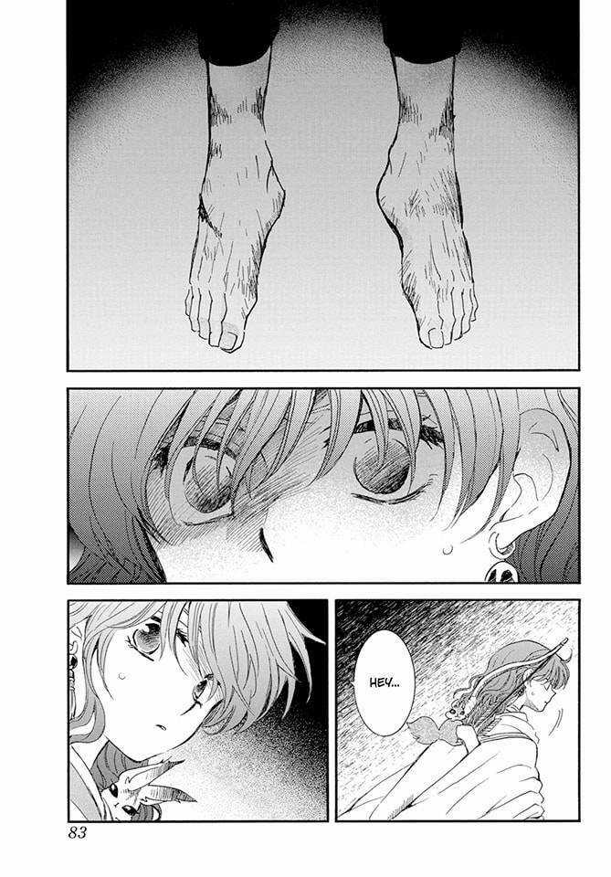 Đóa Hoa Bùng Cháy - Chapter 236 - Trang 9