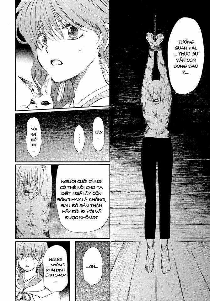 Đóa Hoa Bùng Cháy - Chapter 236 - Trang 10